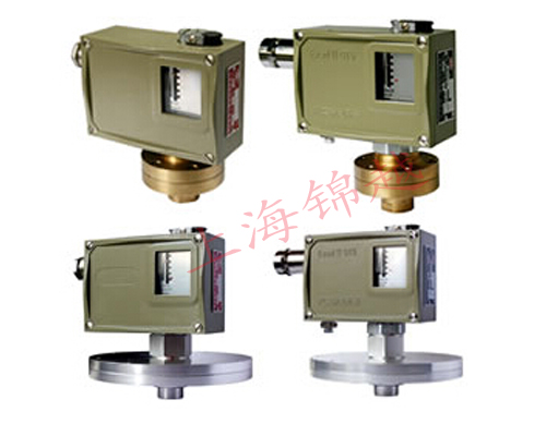 差壓控制器  D520/7DD、D520/7DDK