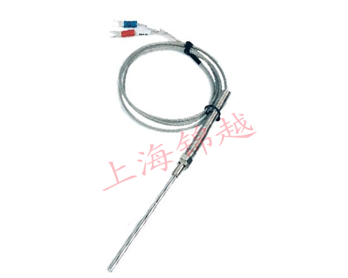 鎧裝熱電阻 WZPK-378S、WZPK2-378S